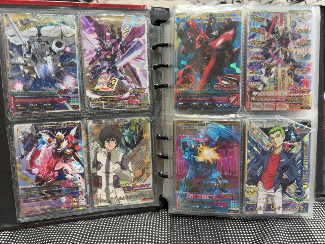 超*ル様 引退品 トライエイジまとめ売り 大量