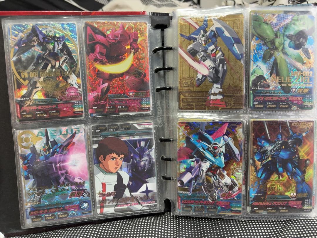 超*ル様 引退品 トライエイジまとめ売り 大量