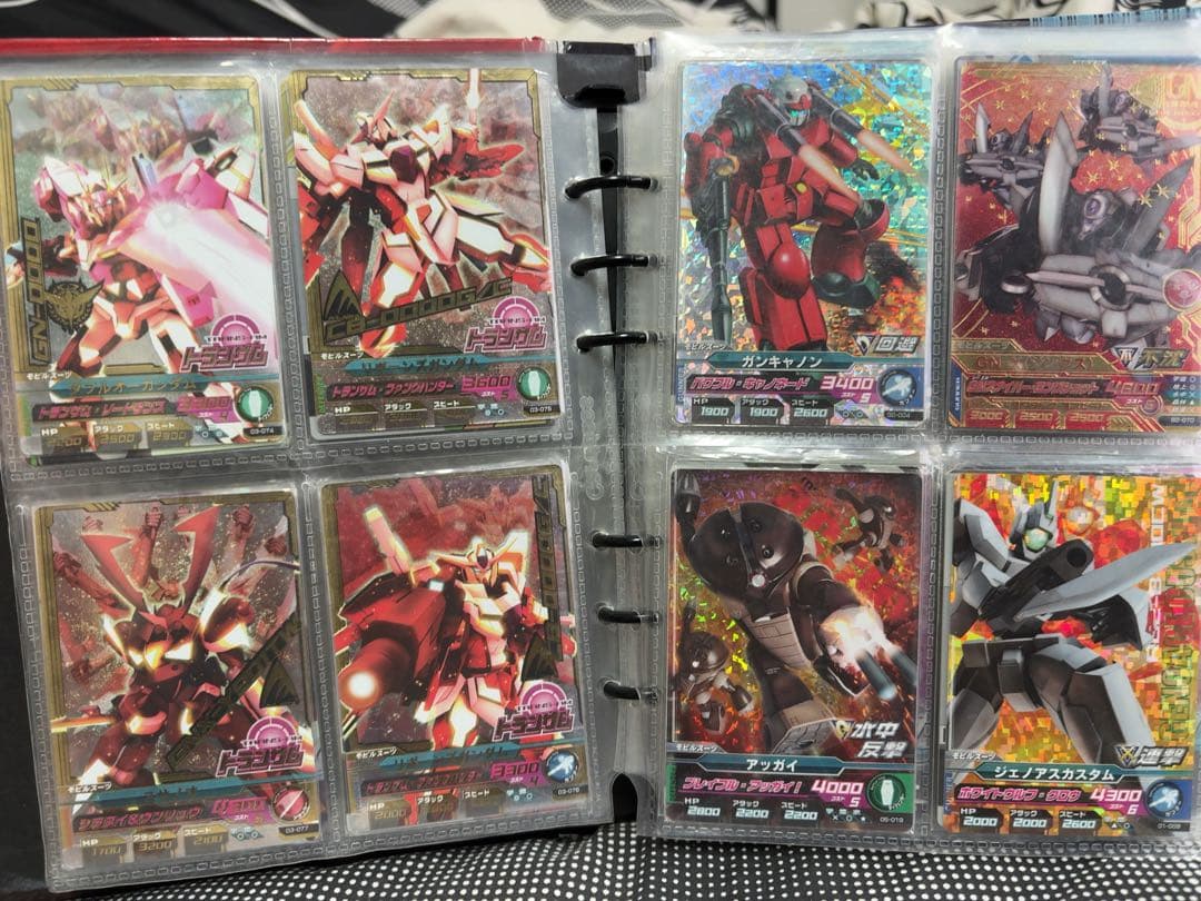 超*ル様 引退品 トライエイジまとめ売り 大量