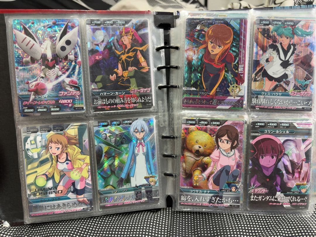 超*ル様 引退品 トライエイジまとめ売り 大量