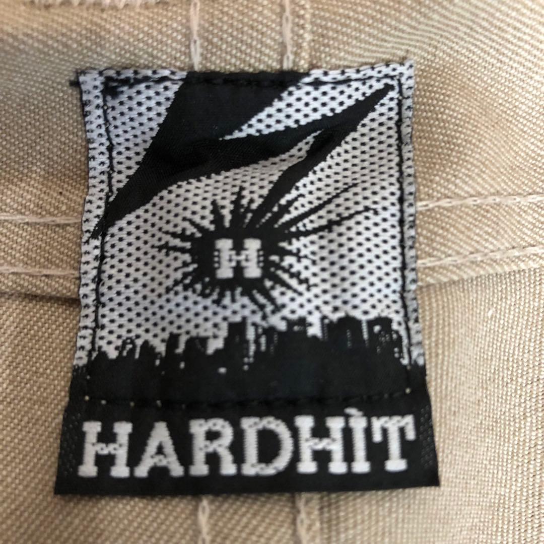 HARD HIT TOKYO　ズボン　ベージュ　山本KID徳郁　格闘技