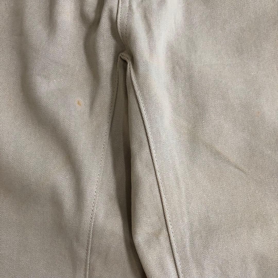 HARD HIT TOKYO　ズボン　ベージュ　山本KID徳郁　格闘技