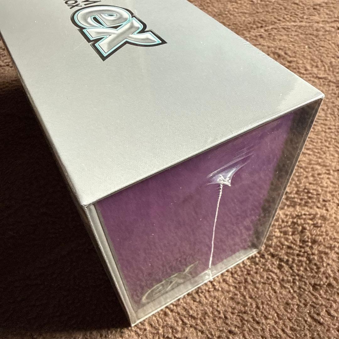 プレミアムトレーナーボックス　2個