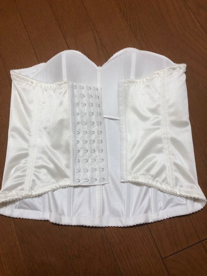 ビアンジュ コンフォートビスチェ　76