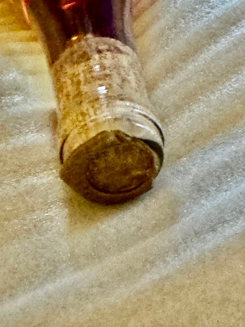 限定品　フランクミューラー　メルロー　銀座シックス　ロゼワイン　2017年