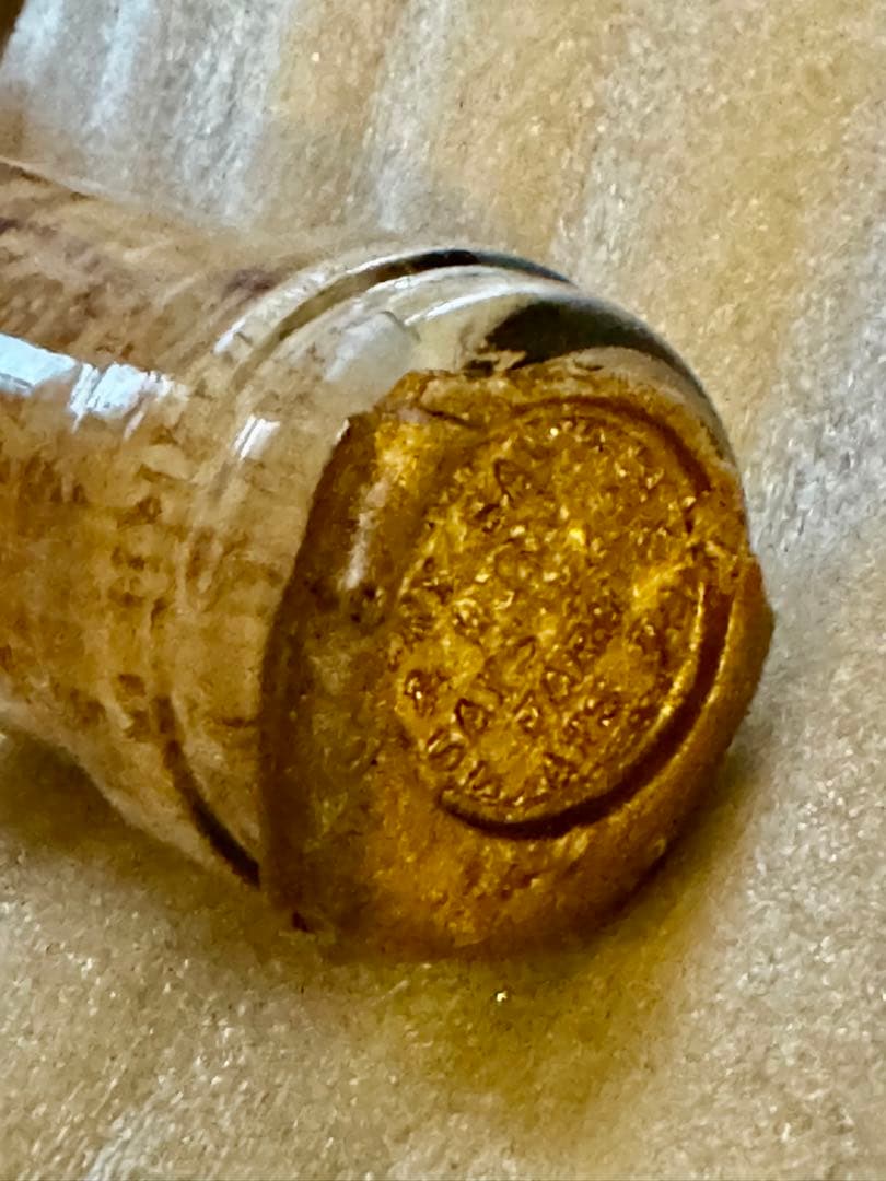 限定品　フランクミューラー　メルロー　銀座シックス　ロゼワイン　2017年