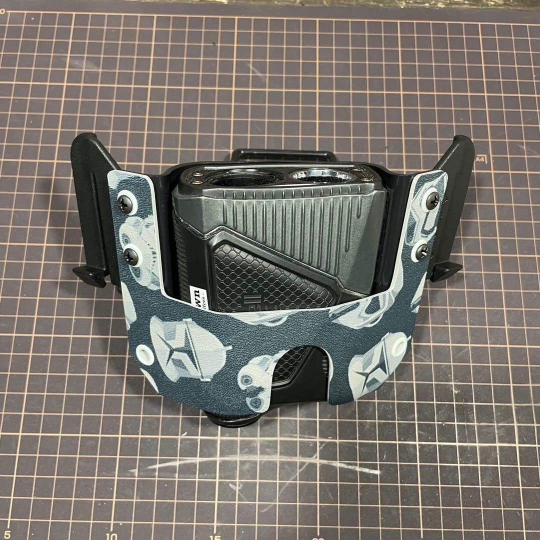 【在庫品:右手】ブッシュネルプロXE専用ケース