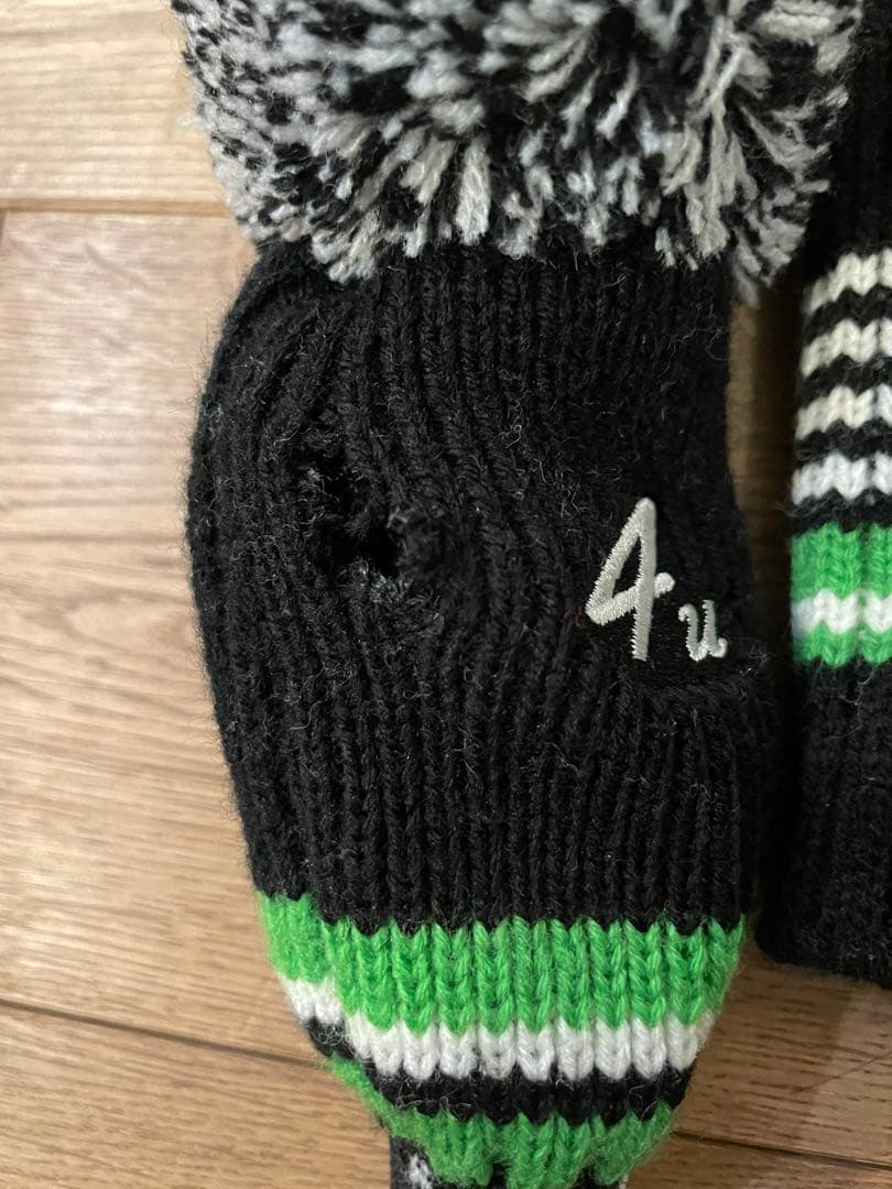 マジ卍 さま専用　Mizuno ゴルフセット・T-ZOID plus