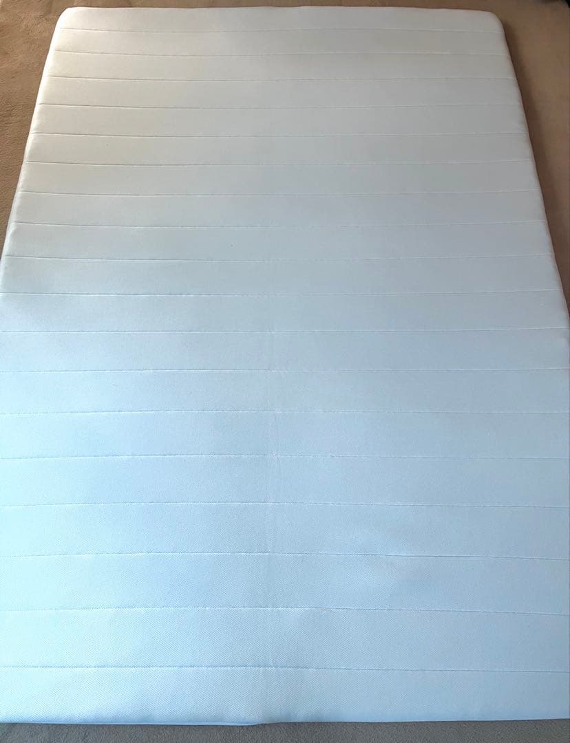 エアウィーヴ スマート01 ダブル マットレス