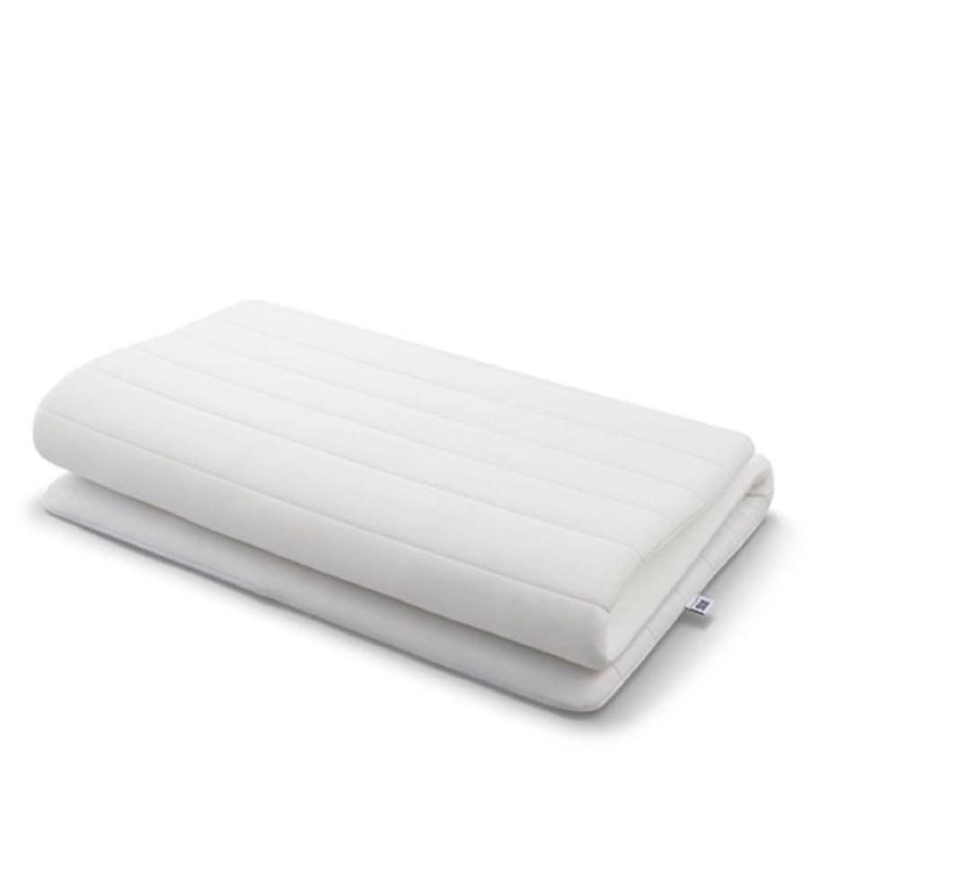 エアウィーヴ スマート01 ダブル マットレス