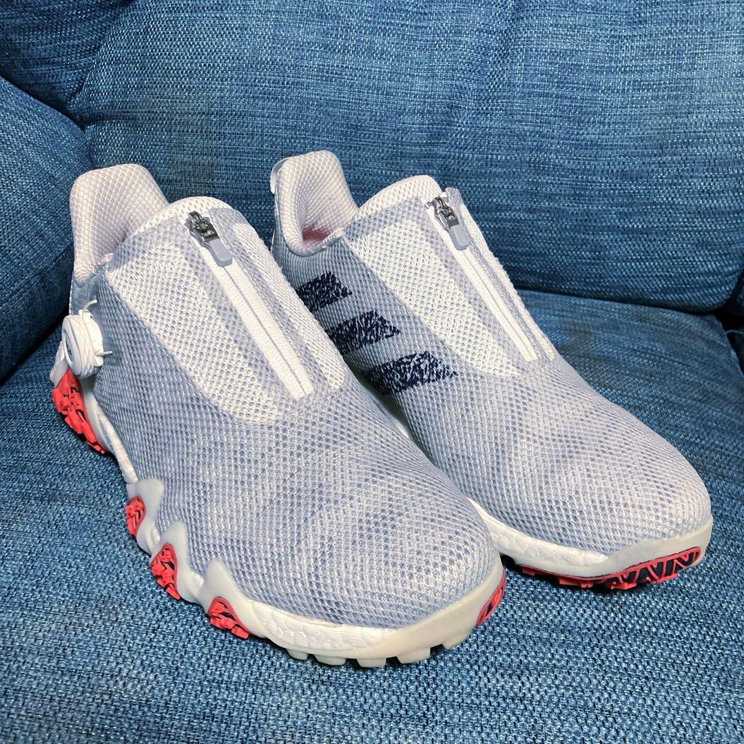 【和)アディダスコードカオス22BOA 26.5cm