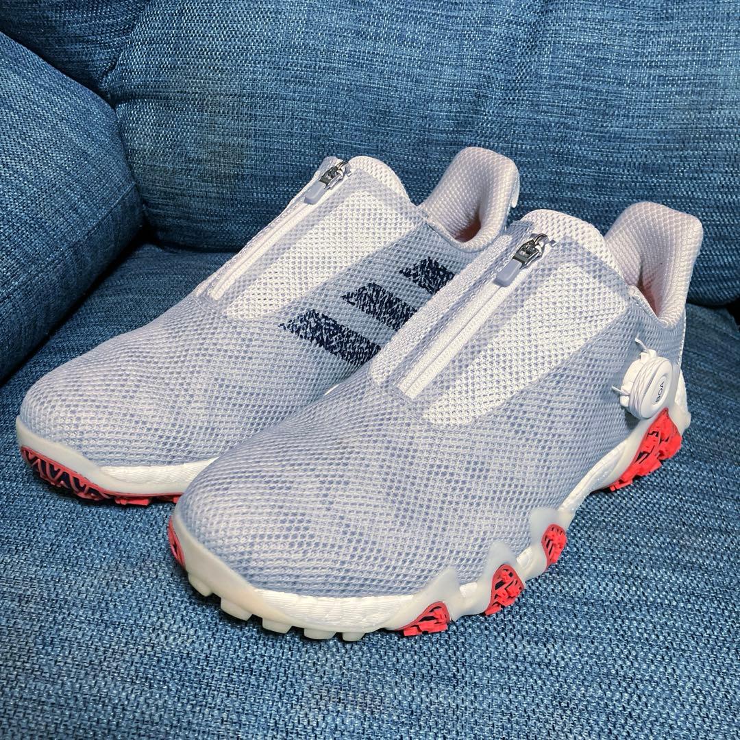 【和)アディダスコードカオス22BOA 26.5cm