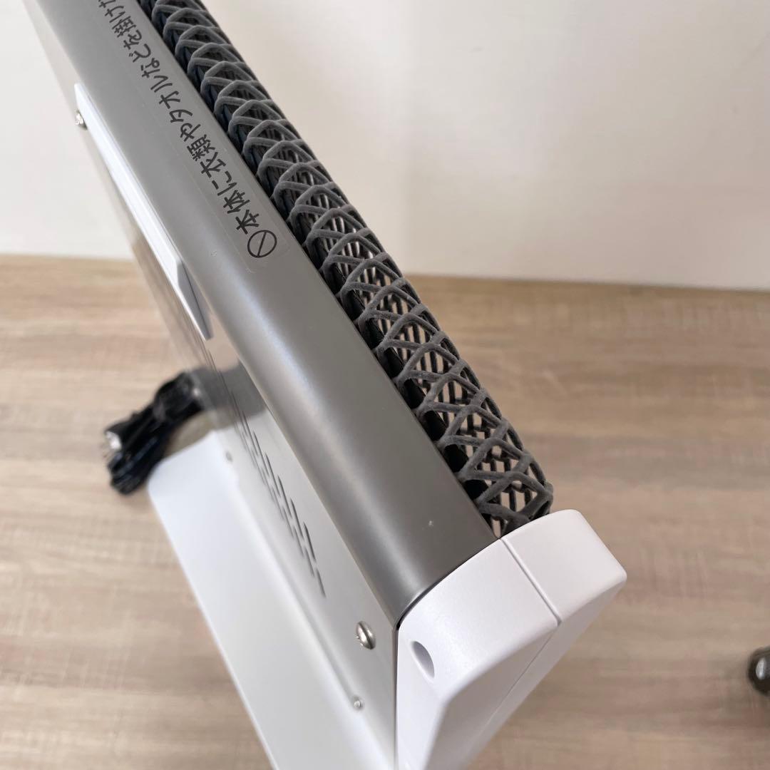 ★美品★ ゼンケン アーバンホットスリム RH-502M 遠赤外線暖房暖房機