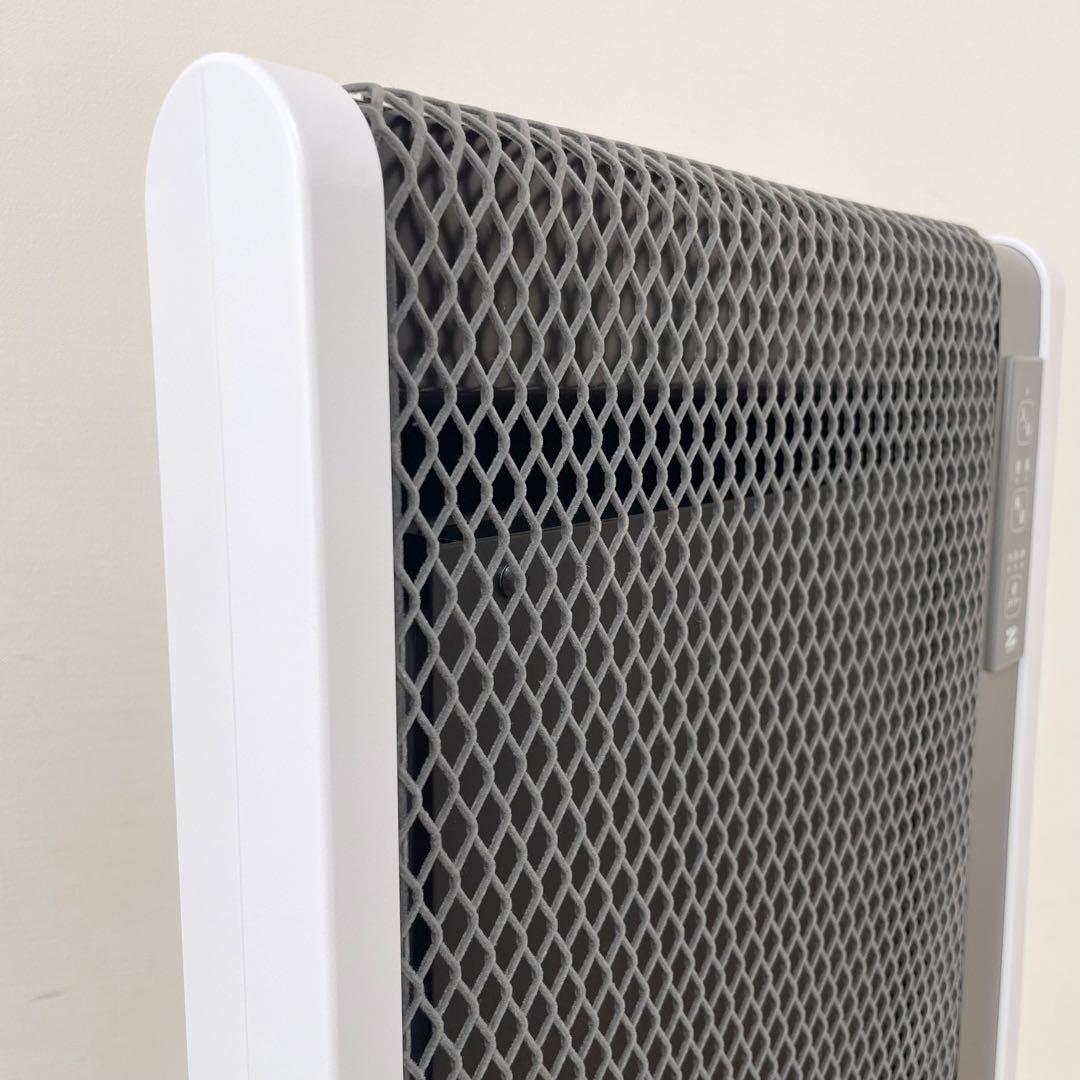 ★美品★ ゼンケン アーバンホットスリム RH-502M 遠赤外線暖房暖房機