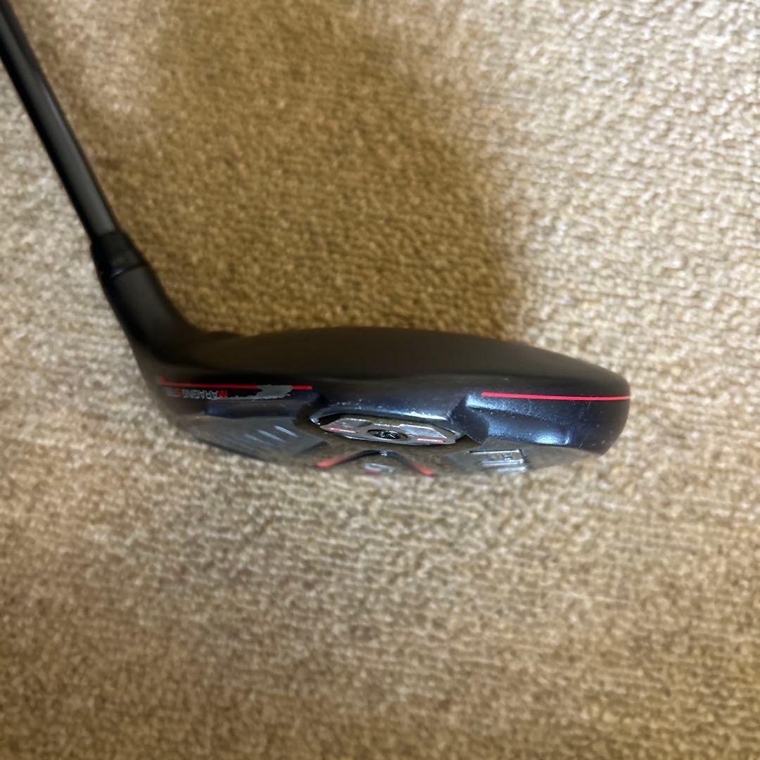 PING G410 フェアウェイウッド 3w シャフトALTA JCB S