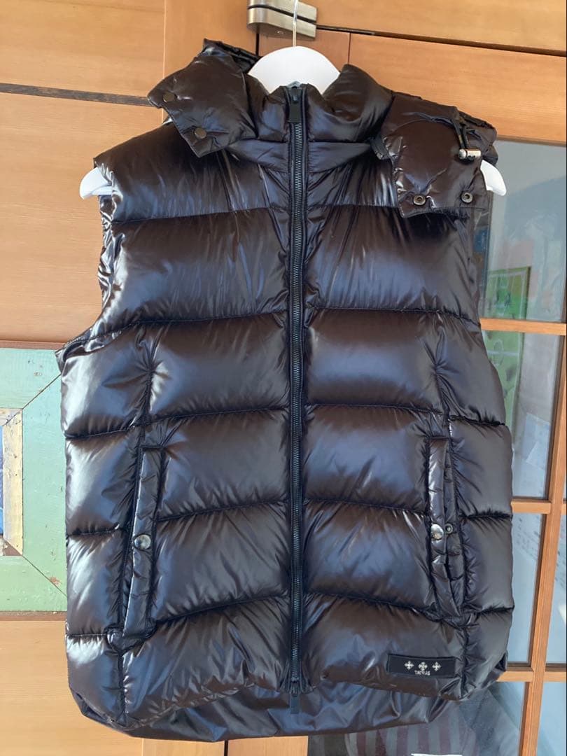 TATRAS ダウンベスト