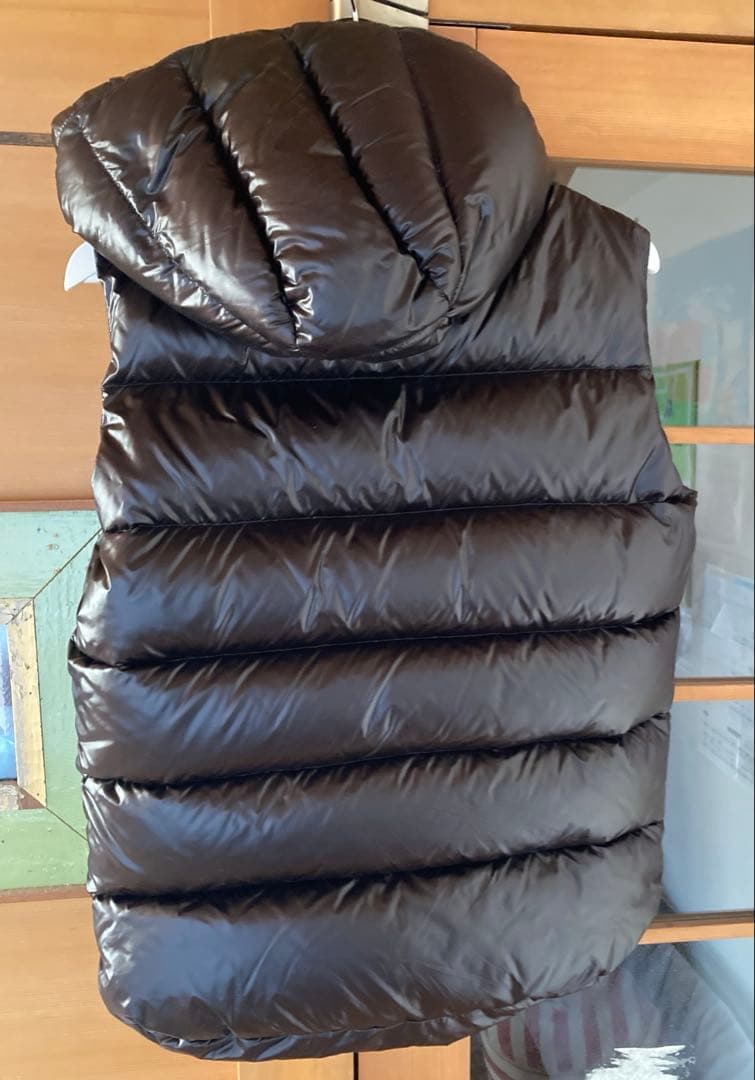 TATRAS ダウンベスト