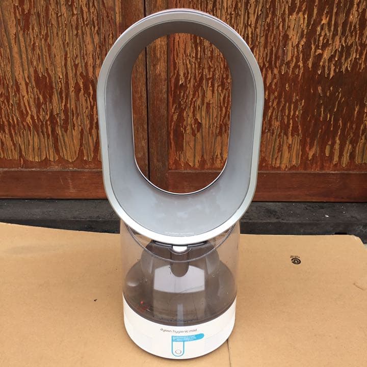 ダイソン dyson MF01 加湿器