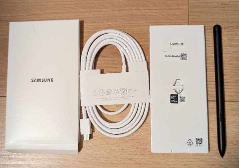 【国内版美品】Samsung Galaxy Tab S9 128GB