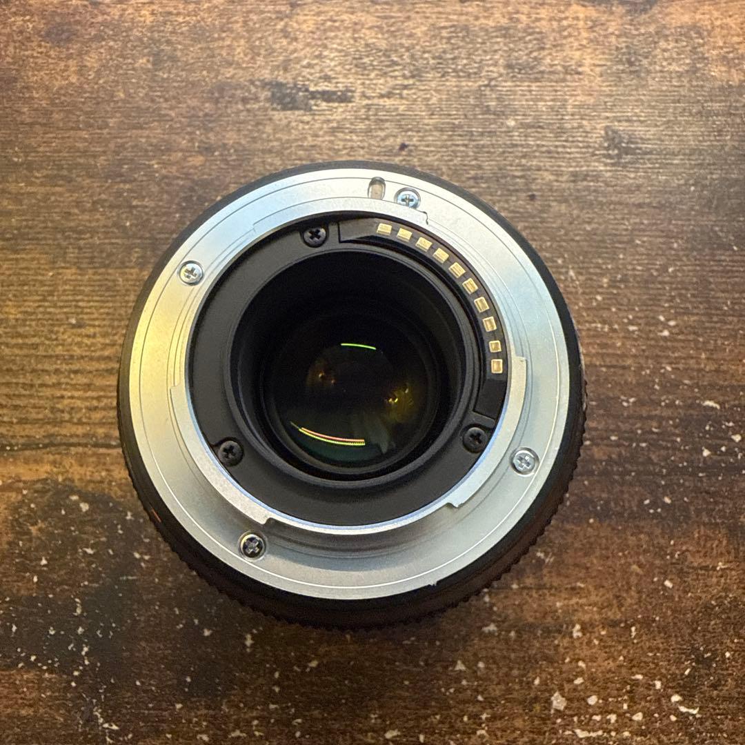 レンズ(単焦点) XF35mm F1.4 R