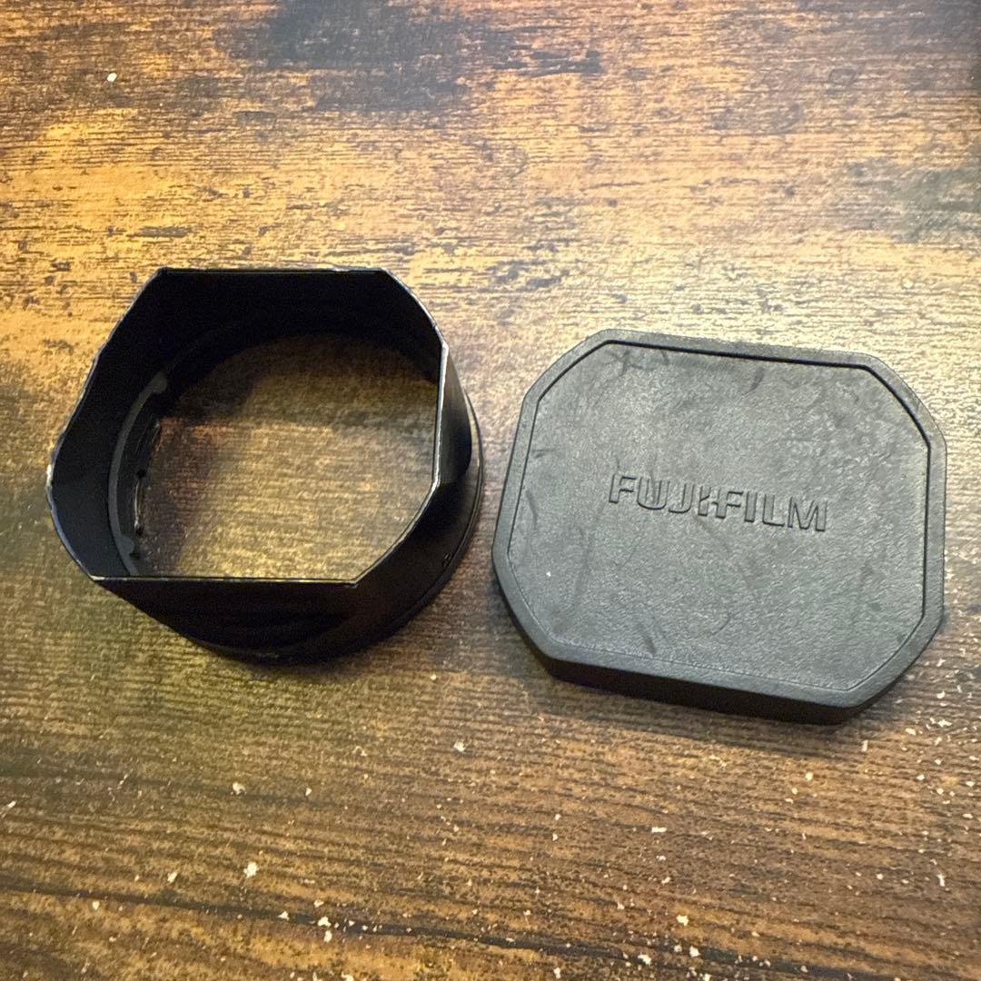 レンズ(単焦点) XF35mm F1.4 R