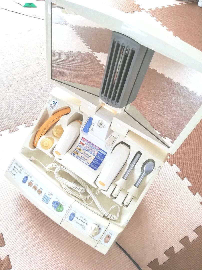 【定価約30万！】サキナ美顔器