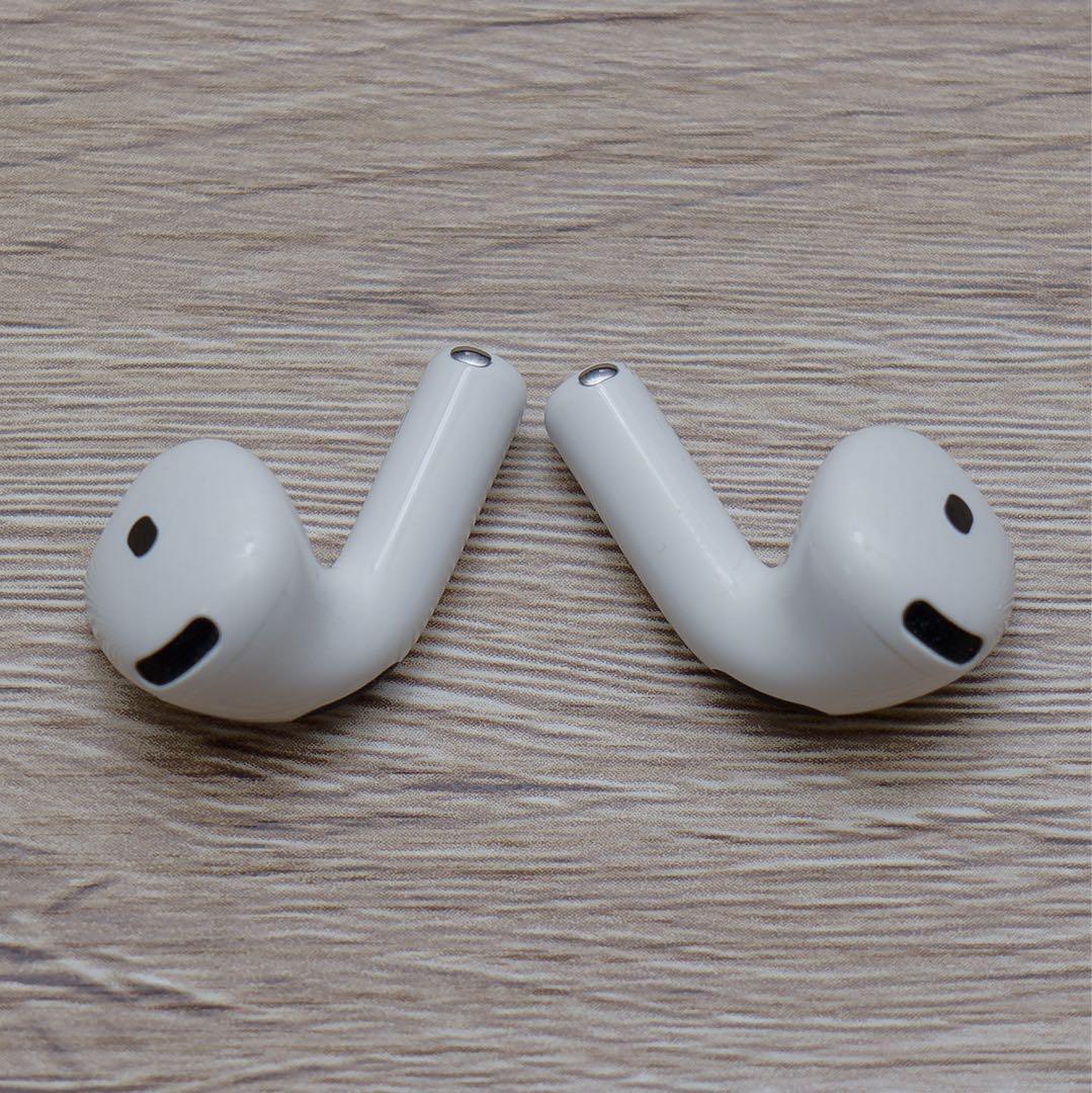 AirPods 4 ノイズキャンセリングモデル