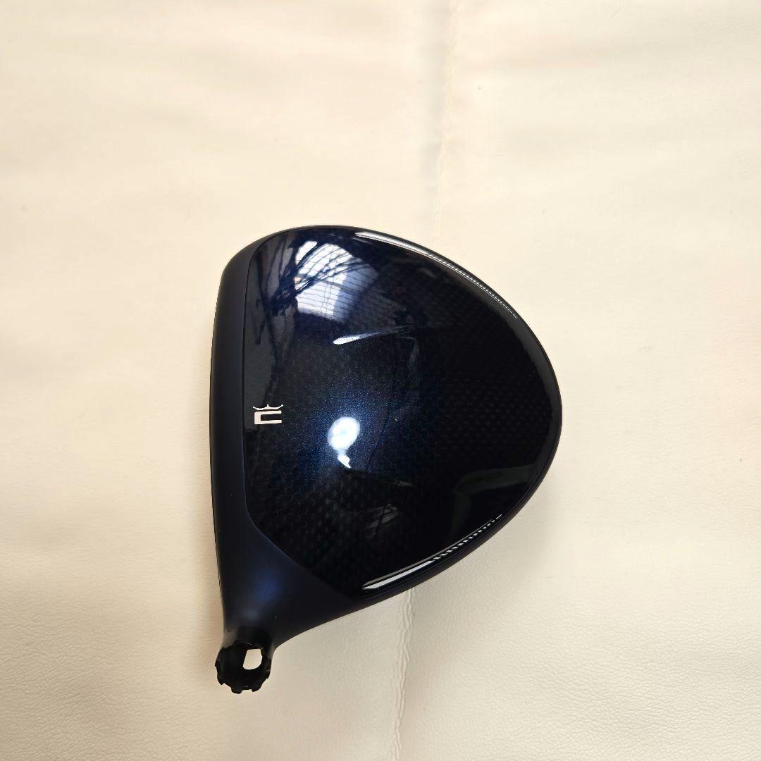 【極美品】コブラLTDx ドライバー ヘッド 10.5° cobra USモデル