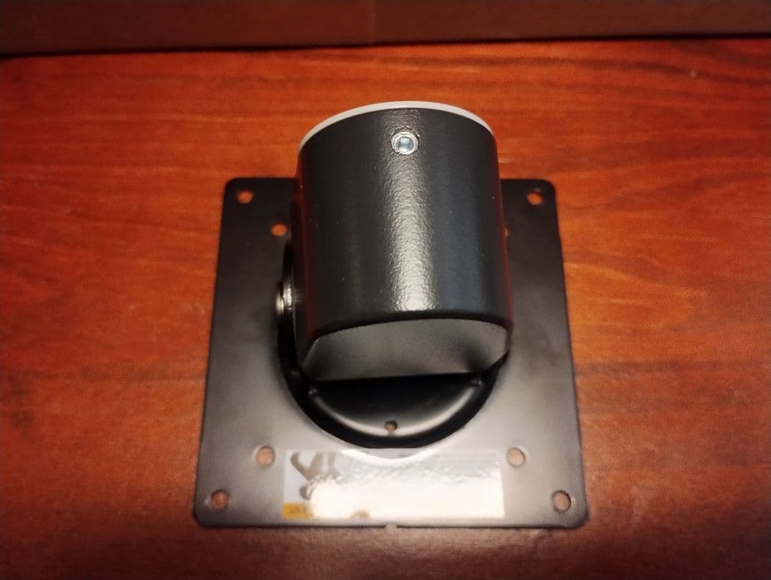 ERGOTRON エルゴトロン 新 LX Pro モニターアーム デスクマウント