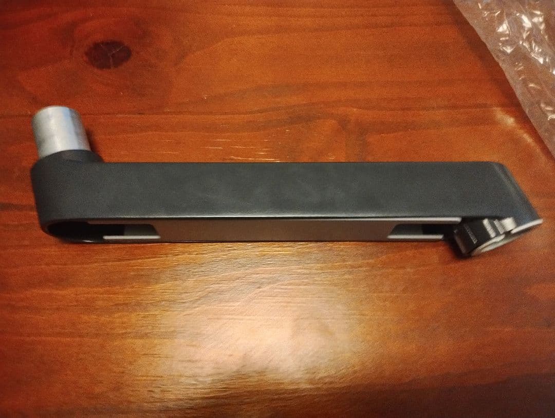 ERGOTRON エルゴトロン 新 LX Pro モニターアーム デスクマウント