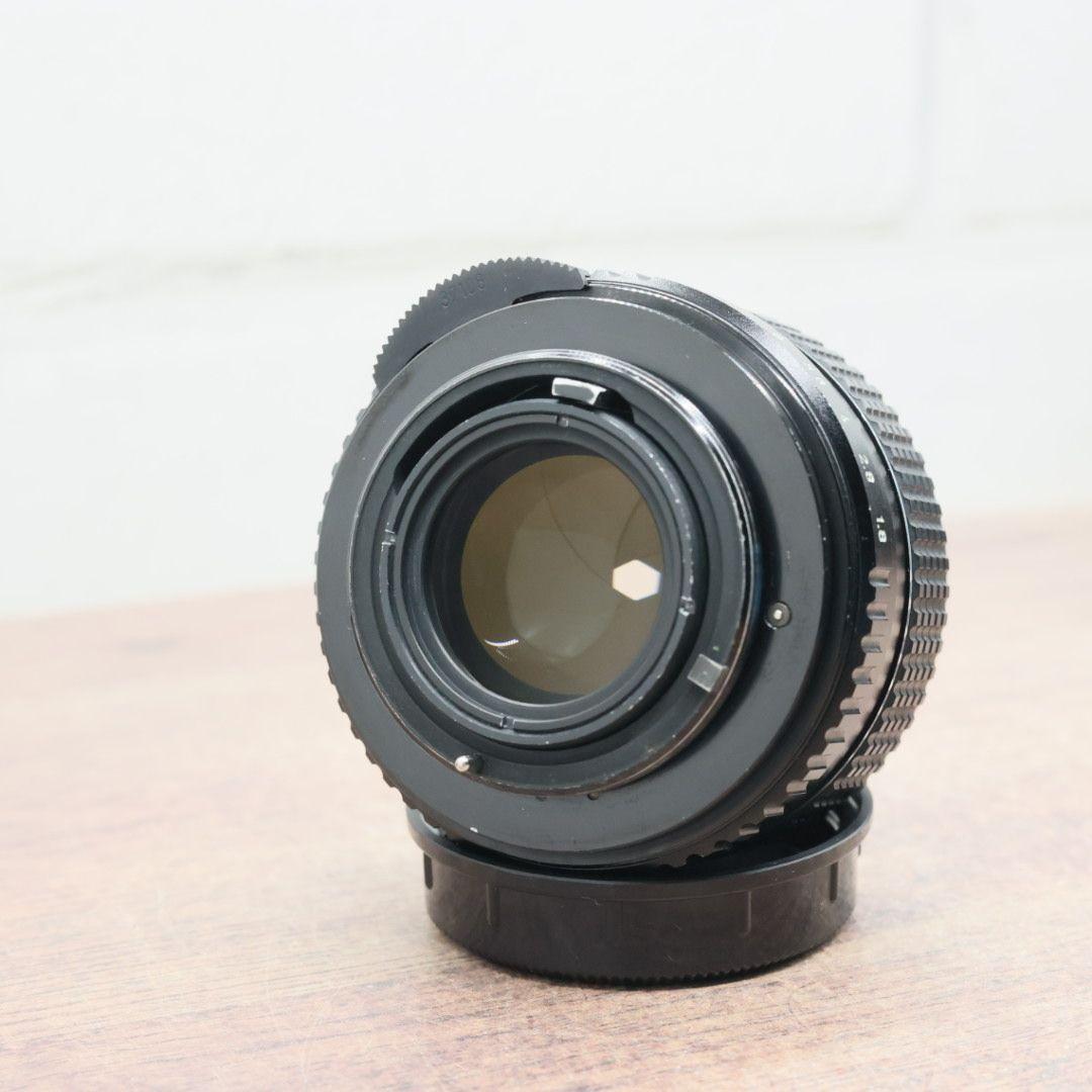 レンズ(単焦点) SMC TAKUMAR 55mm F1.8