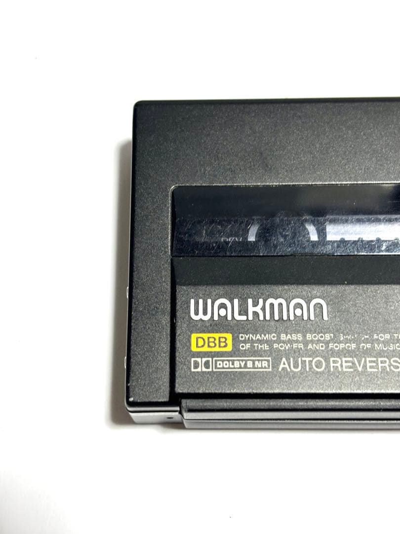 SONY カセットウォークマン WM-150 ジャンク品