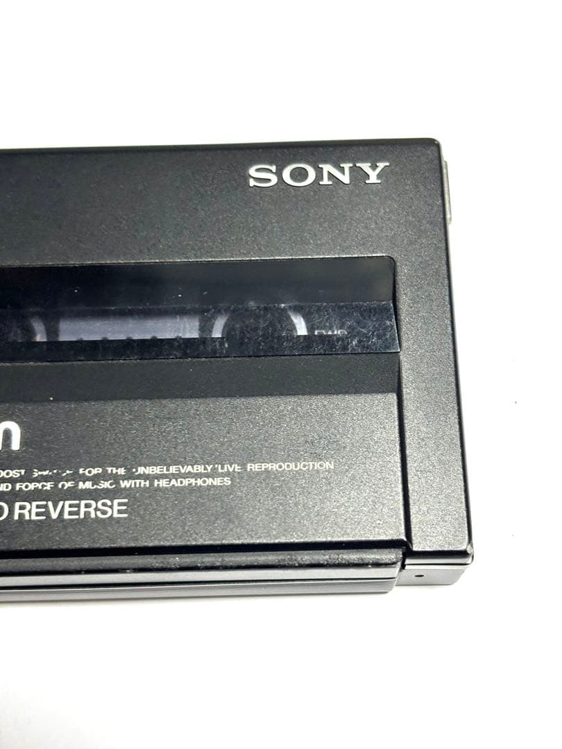 SONY カセットウォークマン WM-150 ジャンク品