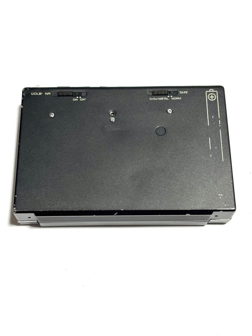 SONY カセットウォークマン WM-150 ジャンク品