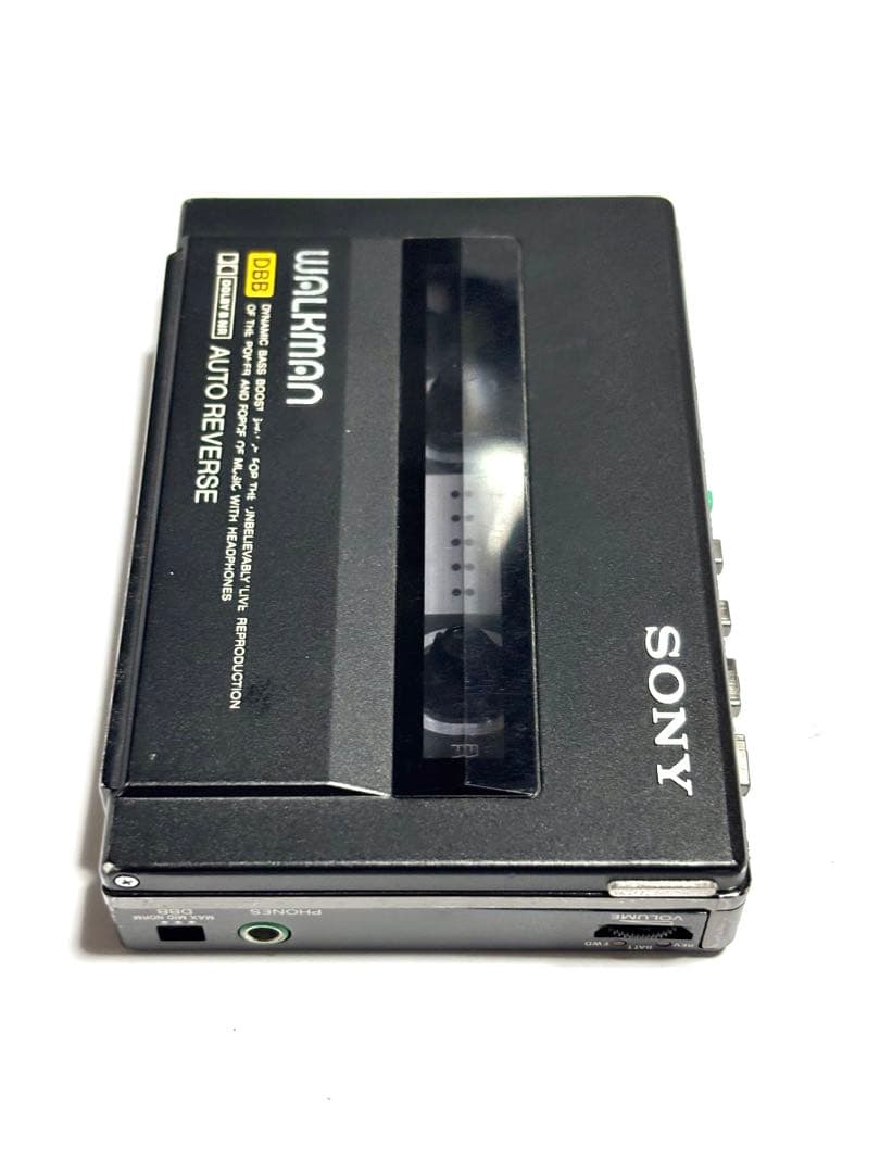 SONY カセットウォークマン WM-150 ジャンク品