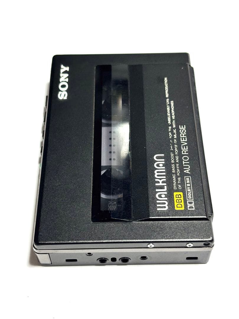 SONY カセットウォークマン WM-150 ジャンク品