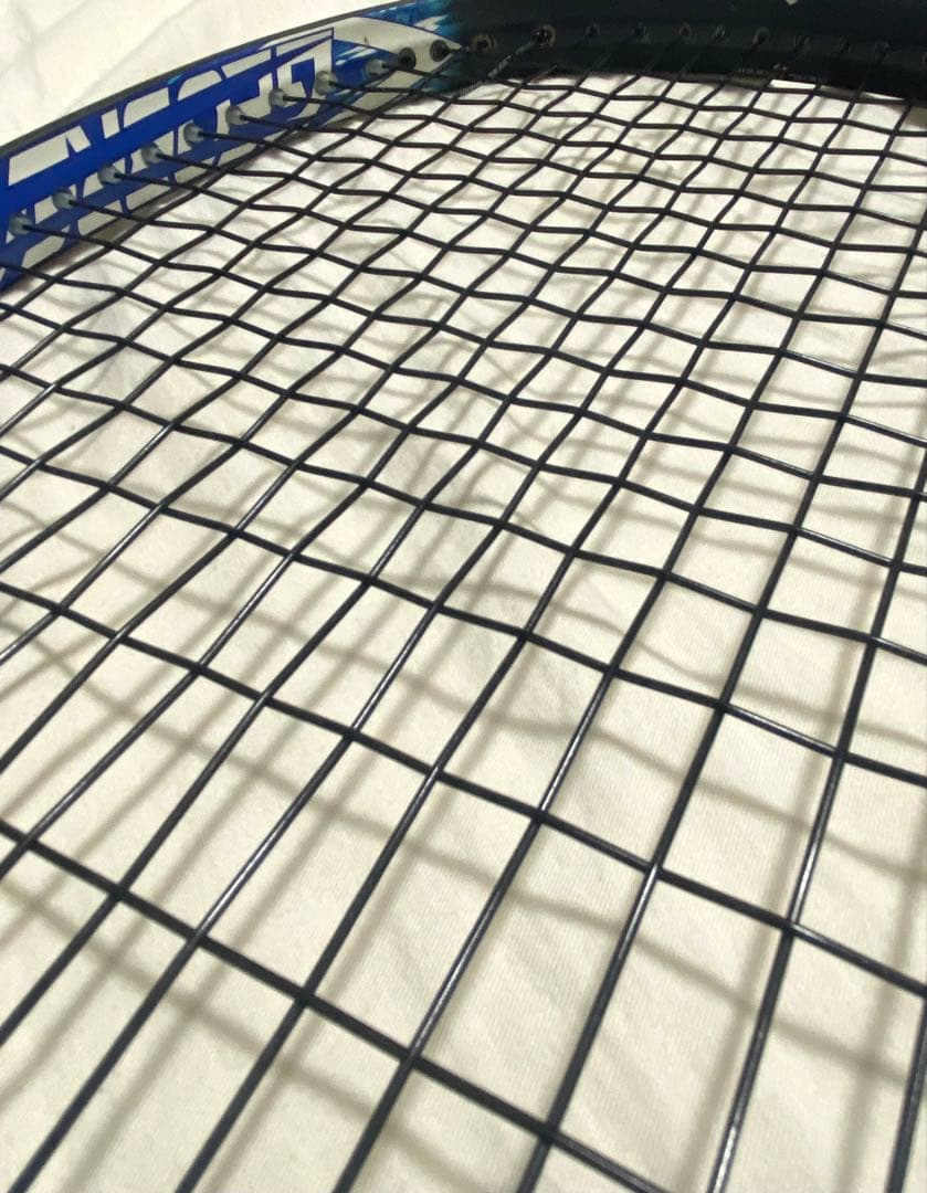 YONEX ソフトテニスラケット ジオブレイク50VS ケース付