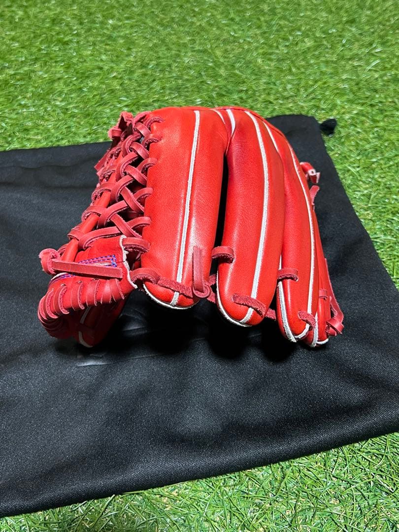 k*m様 ディーバイエム☆DxMグラブU300硬式用