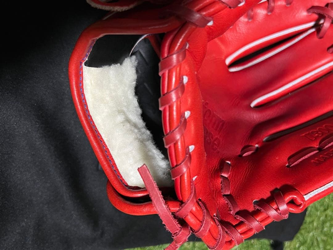 k*m様 ディーバイエム☆DxMグラブU300硬式用