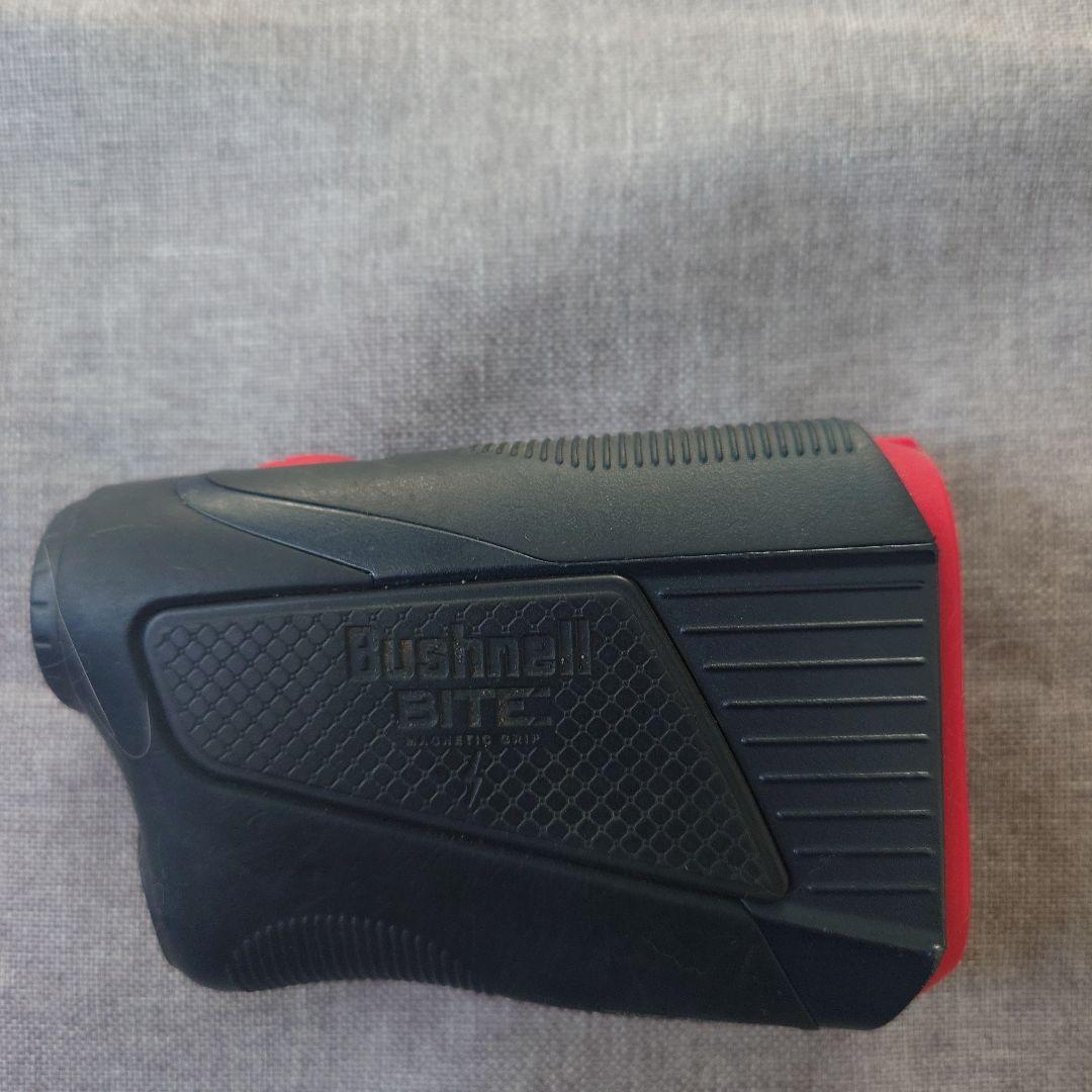 Bushnell Tour V5 ゴルフ用距離計