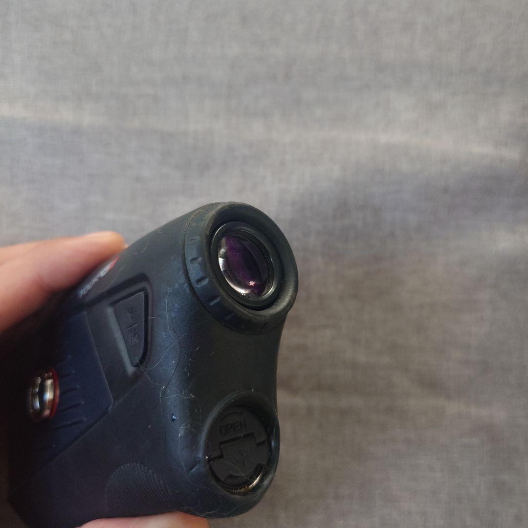 Bushnell Tour V5 ゴルフ用距離計