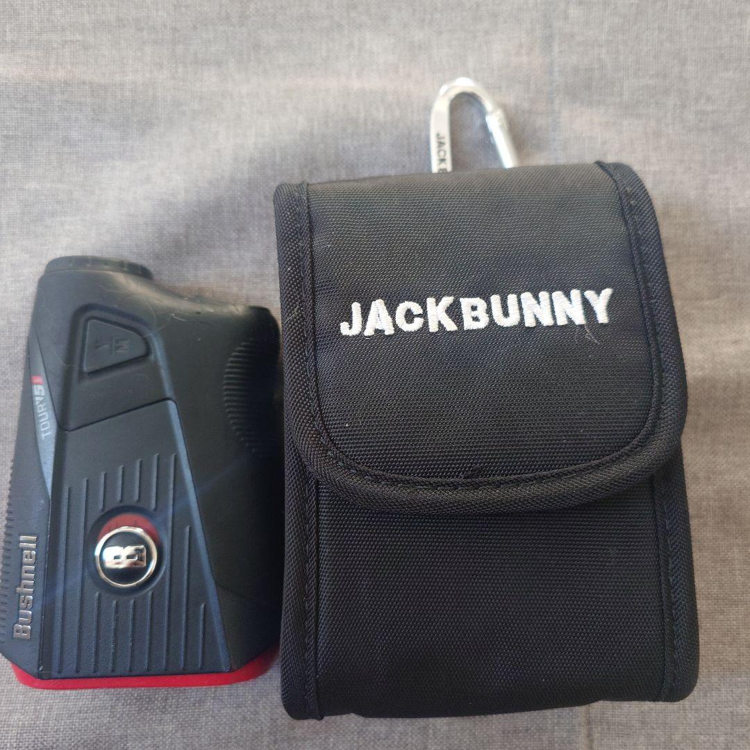 Bushnell Tour V5 ゴルフ用距離計