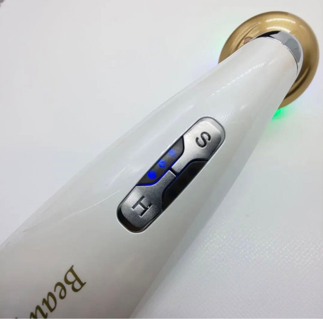 アジュバン　ビューティールッソ　Beauty Lusso