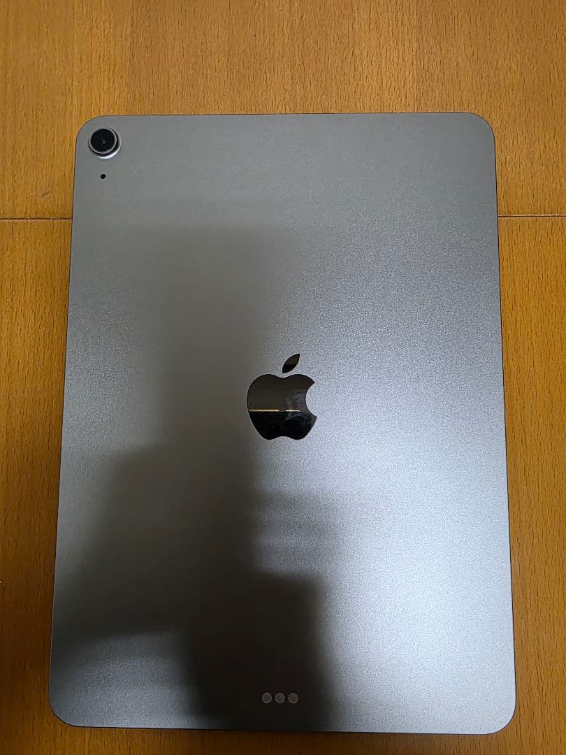 IPad Air M3 11インチ 256GB WiFiモデル スペースグレイ
