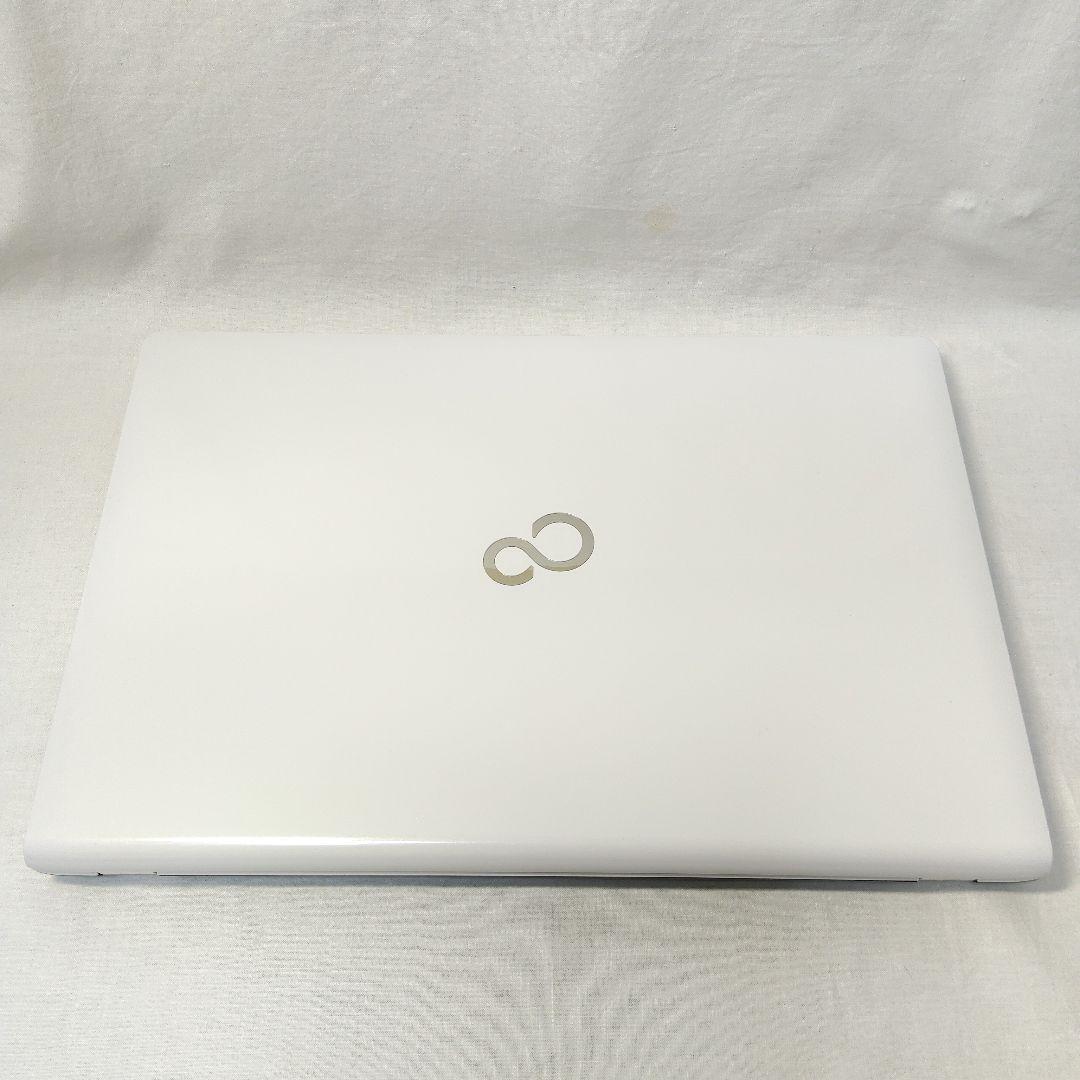 ❤超綺麗 富士通 LIFEBOOK AH30/B1 Office ノートパソコン