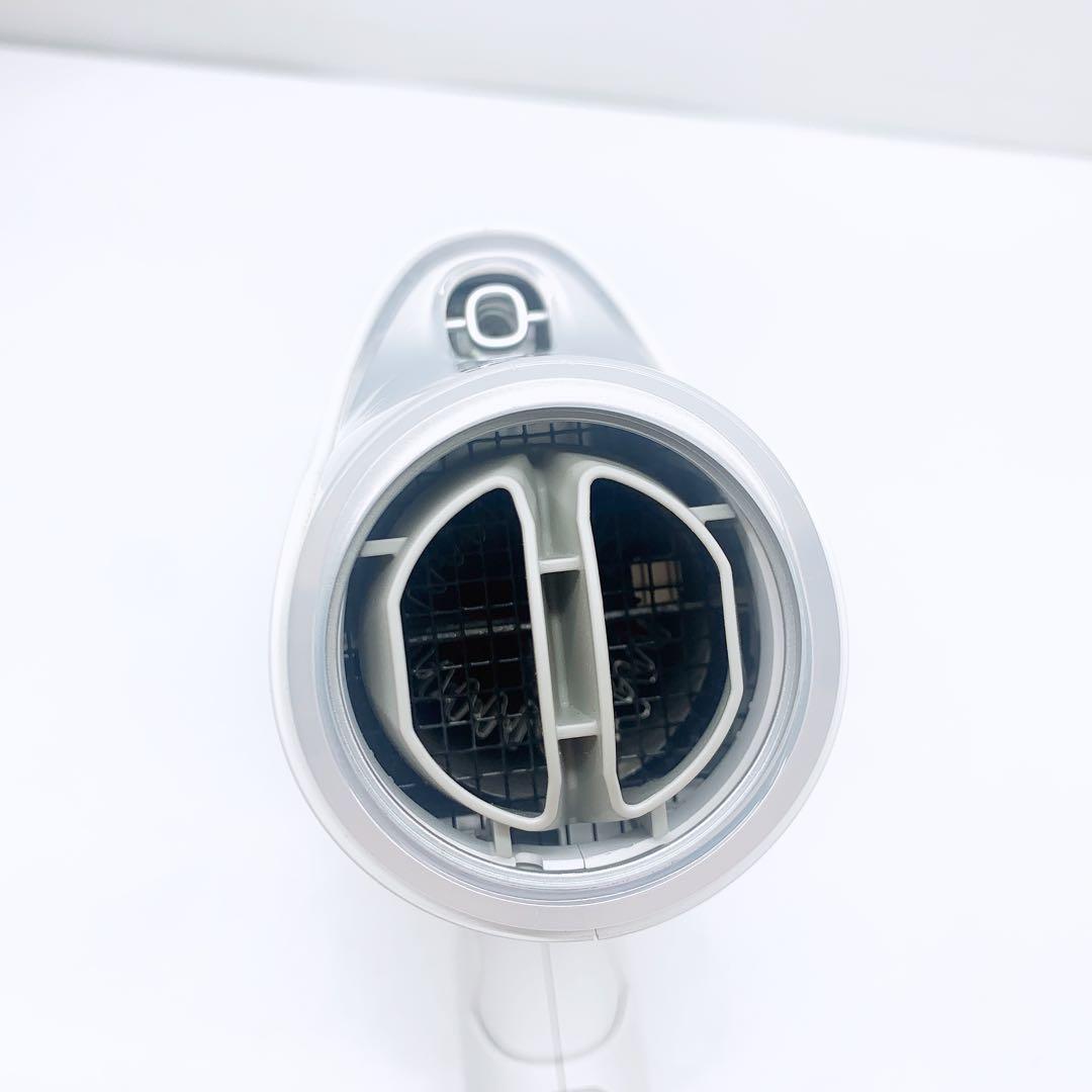 《ほぼ未使用》 Panasonic ナノケア ドライヤー EH-NA0G