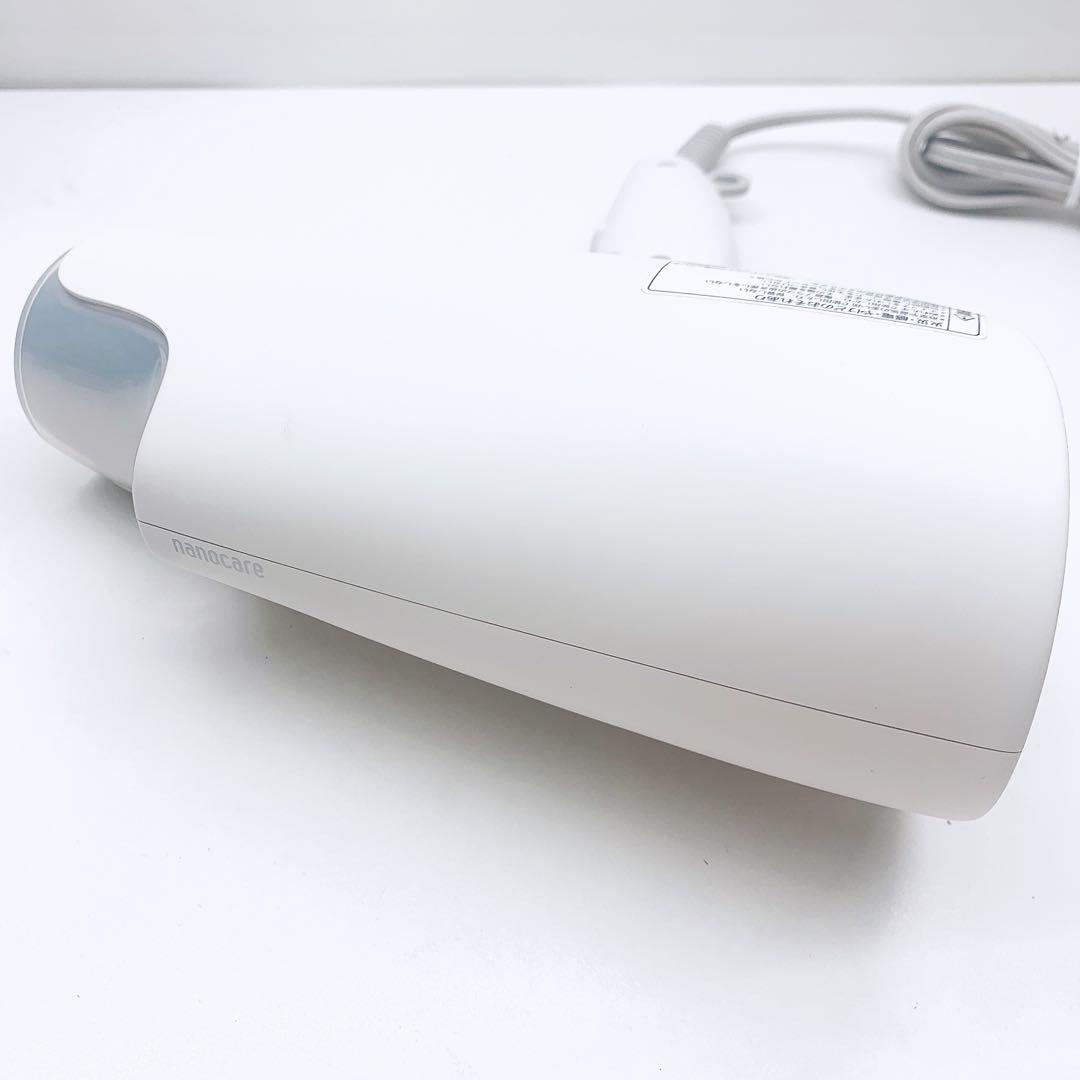 《ほぼ未使用》 Panasonic ナノケア ドライヤー EH-NA0G