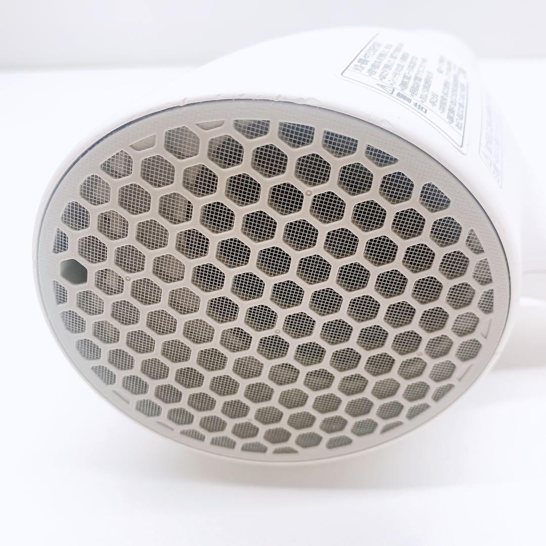 《ほぼ未使用》 Panasonic ナノケア ドライヤー EH-NA0G