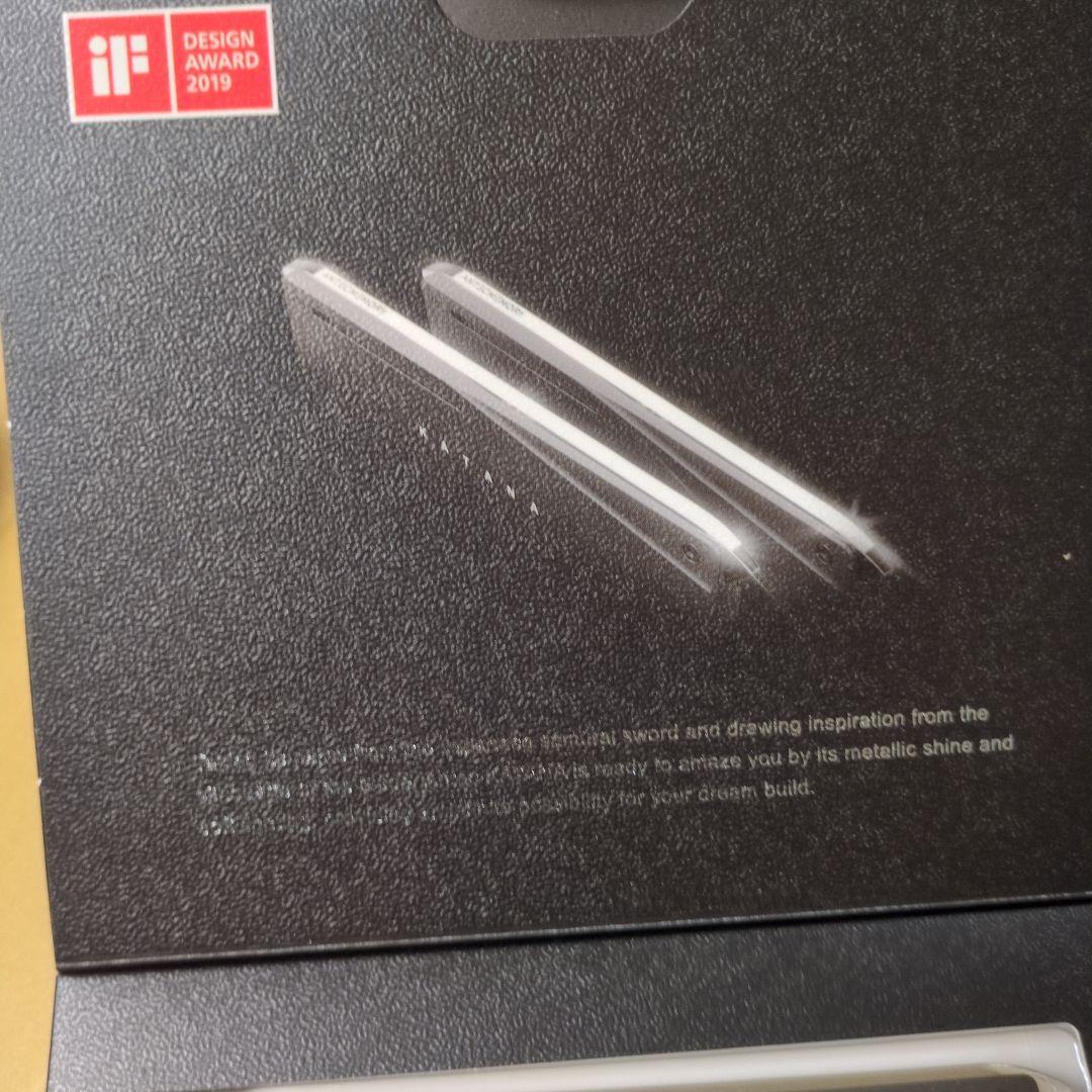 ANTEC 8GB×2枚　DDR4-3600 AM4U36188G11-7DKR