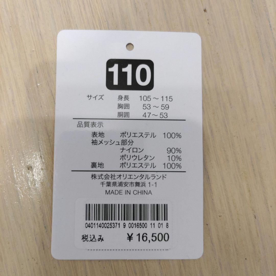 ラプンツェル ドレス 110 ビビディバビディブティック 公式　メイク